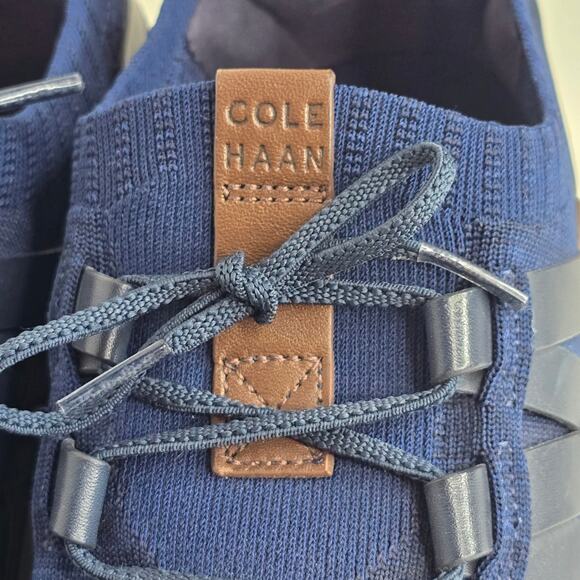Cole Haan Grand Motion Woven Stitchlite Sneakers Casual Shoes Mens Size 11.5 main image 8